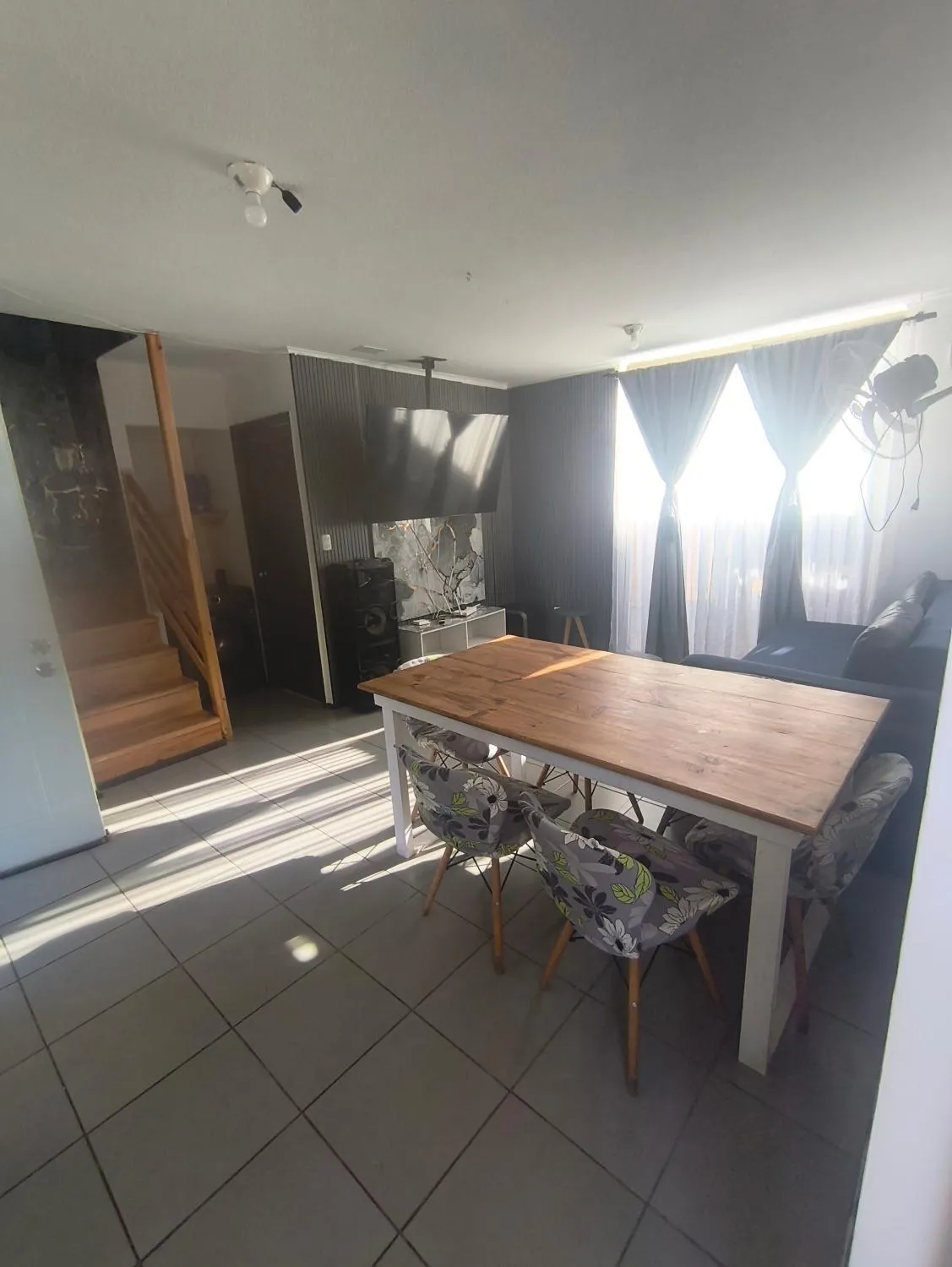 Casa con estacionamiento linares - Foto 4