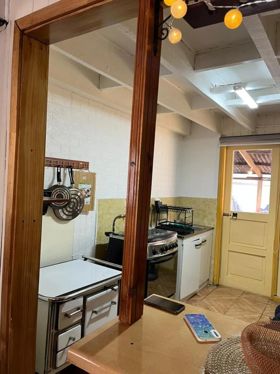 Casa con historia de Valdivia - Foto 2