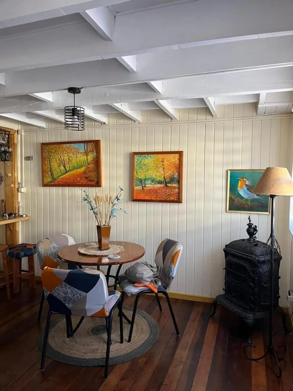 Casa con historia de Valdivia - Foto 3