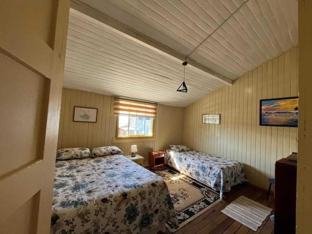 Casa con historia de Valdivia - Foto 4