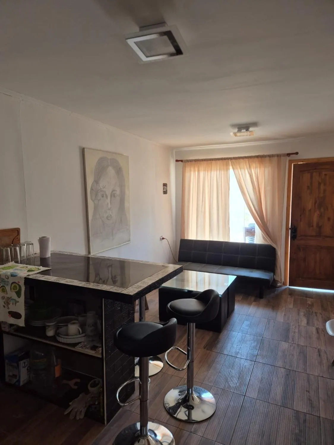 Casa con piscina en parcela - Foto 4