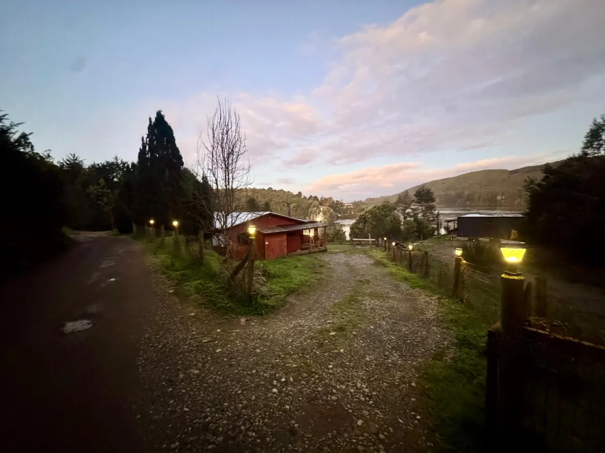 Casa con vista al rio N2 - Foto 2