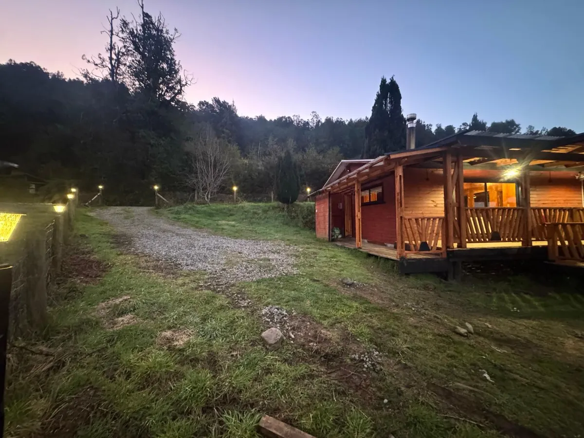 Casa con vista al rio N2 - Foto 4