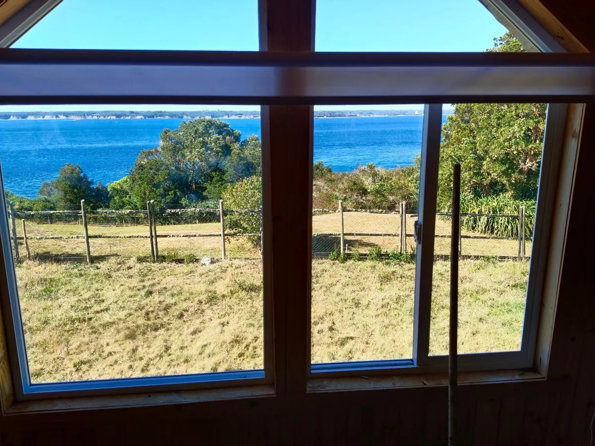 Casa con vista la mar - Foto 2