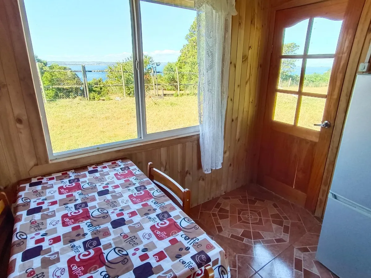 Casa con vista la mar - Foto 4