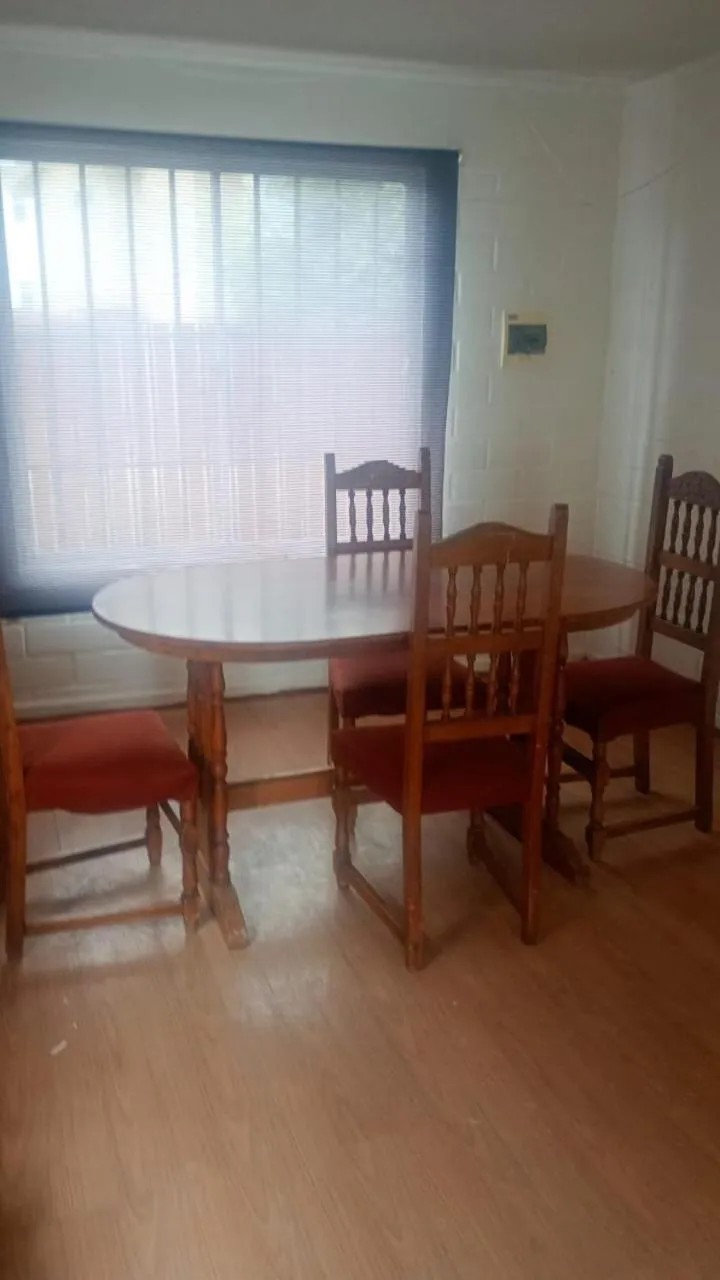 Casa Coquimbo en Coquimbo - Cabaña para 6 personas