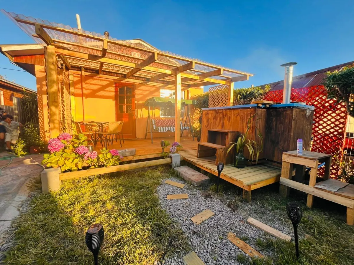 Casa Costa Ñuble - Foto 3