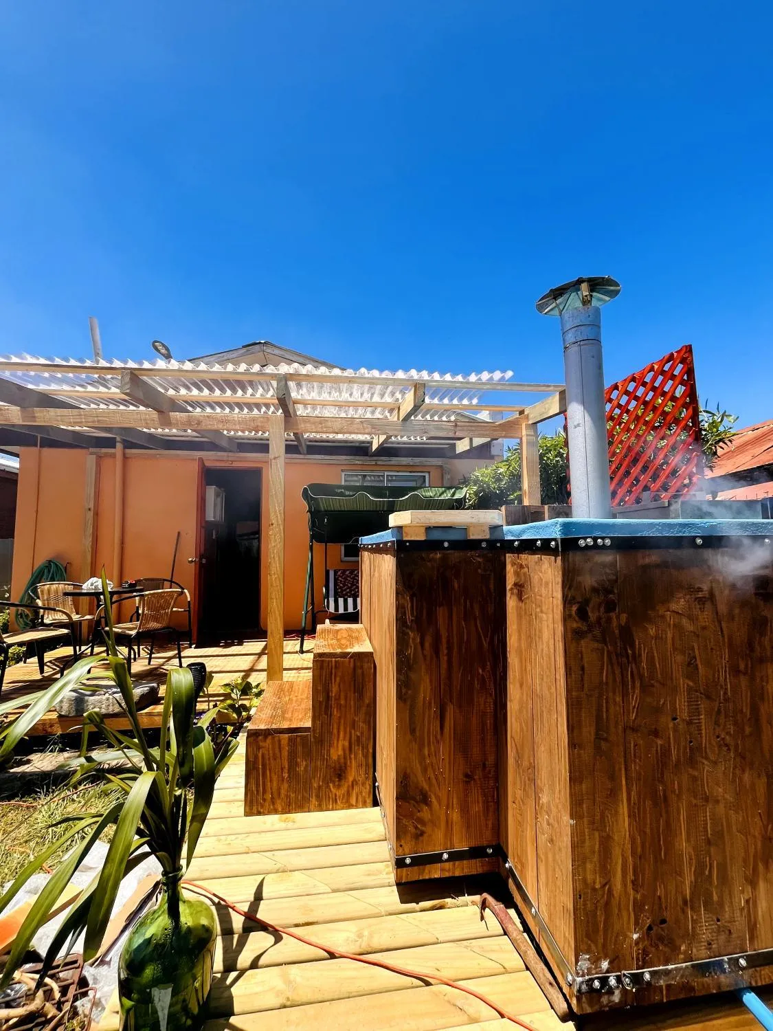 Casa Costa Ñuble - Foto 4