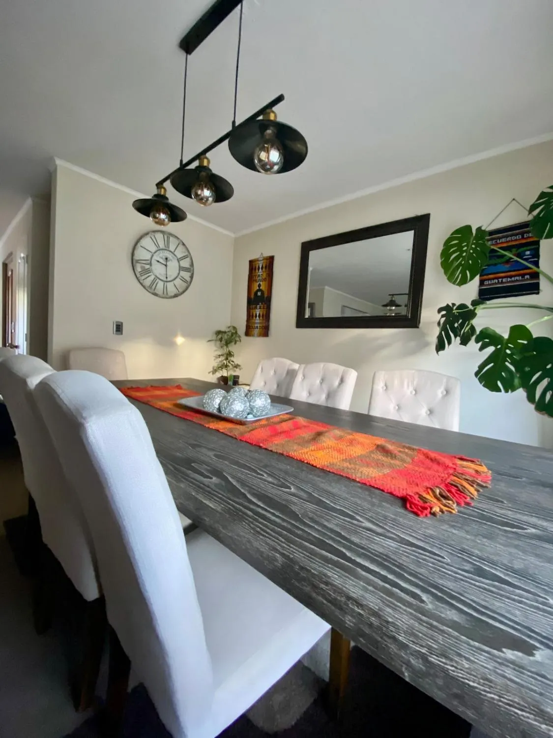 Casa Curicó FULL equipada, excelente ubicación 3 habitaciones, 3 baños - Foto 2