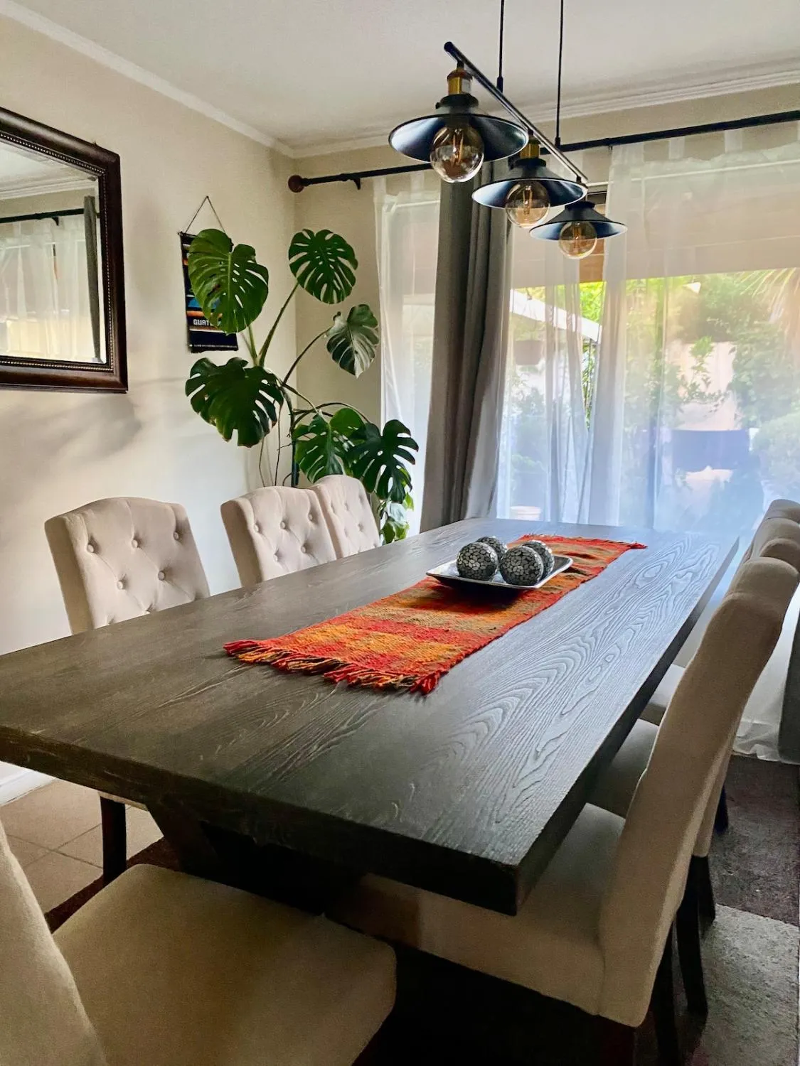 Casa Curicó FULL equipada, excelente ubicación 3 habitaciones, 3 baños - Foto 3