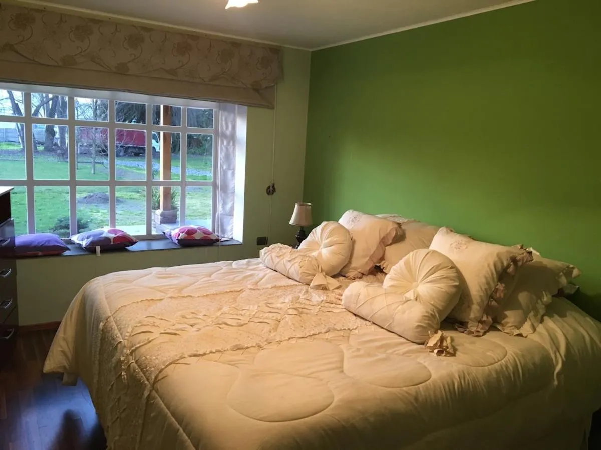 Casa de Campo, tranquilidad natural - Foto 3