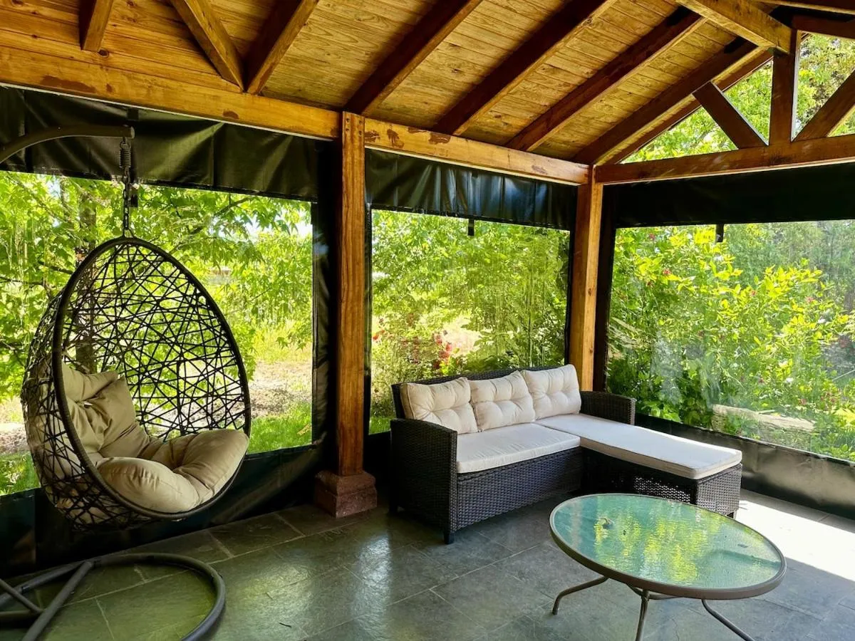 Casa de Campo, tranquilidad natural - Foto 4