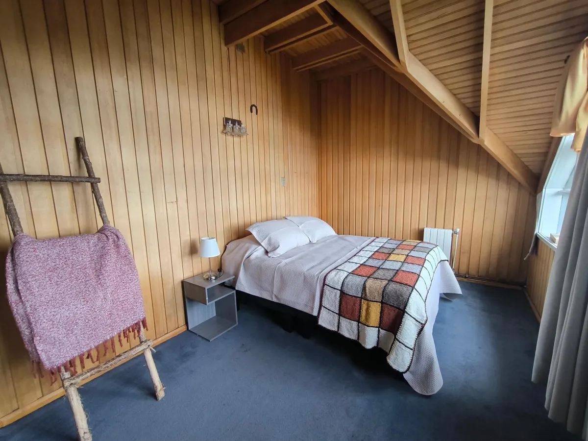 Casa de la bahia de Chiloé - Foto 3