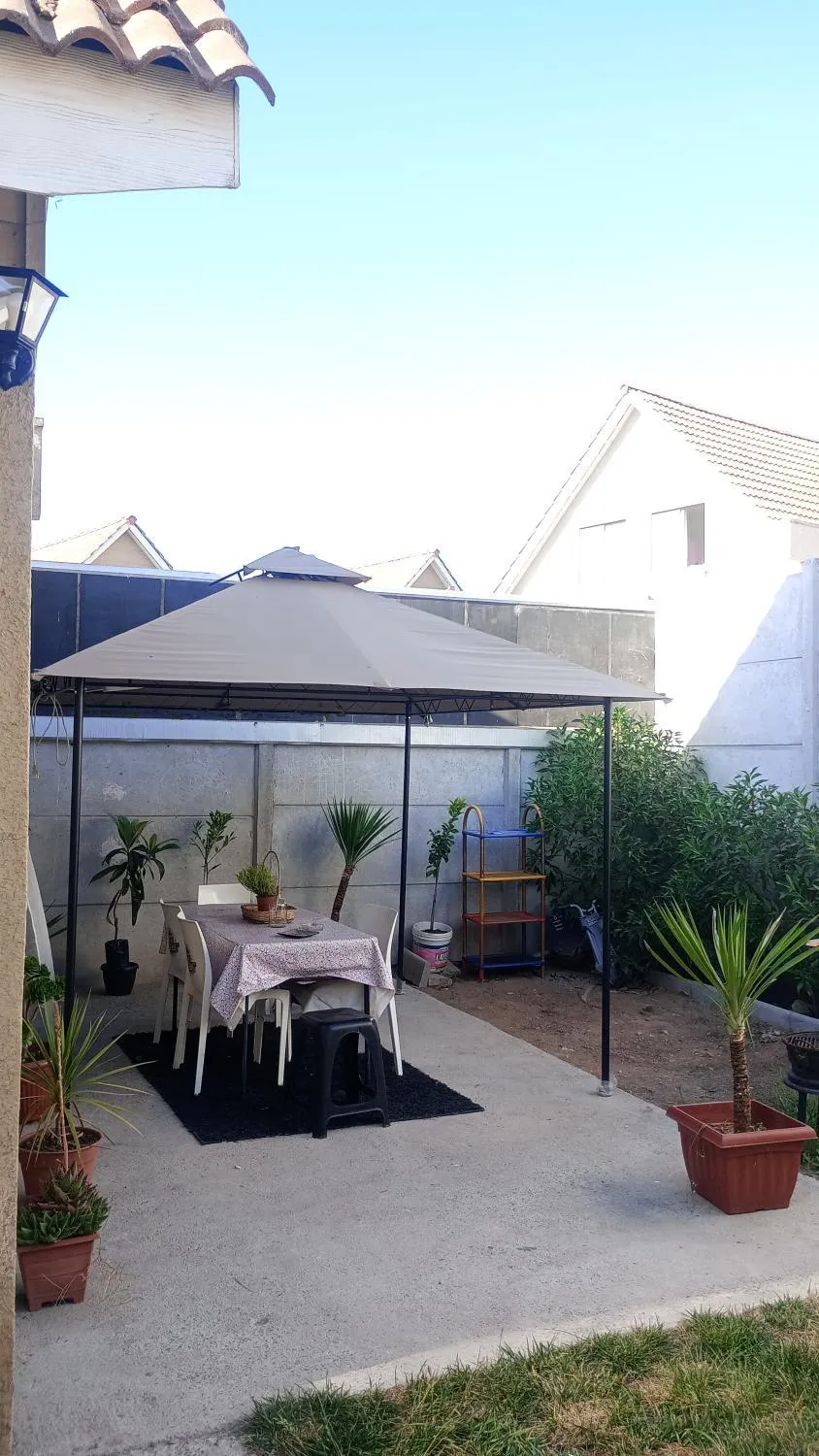 Casa de vacaciones - Foto 2