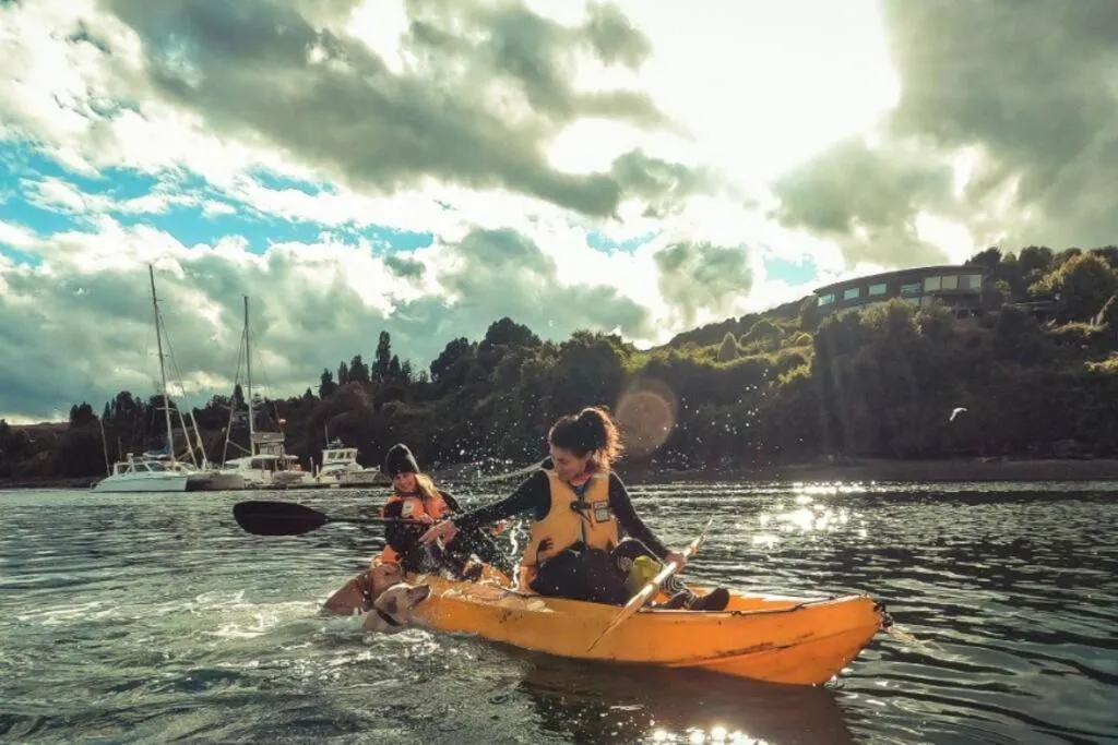 Casa del mar Chiloé - Foto 2