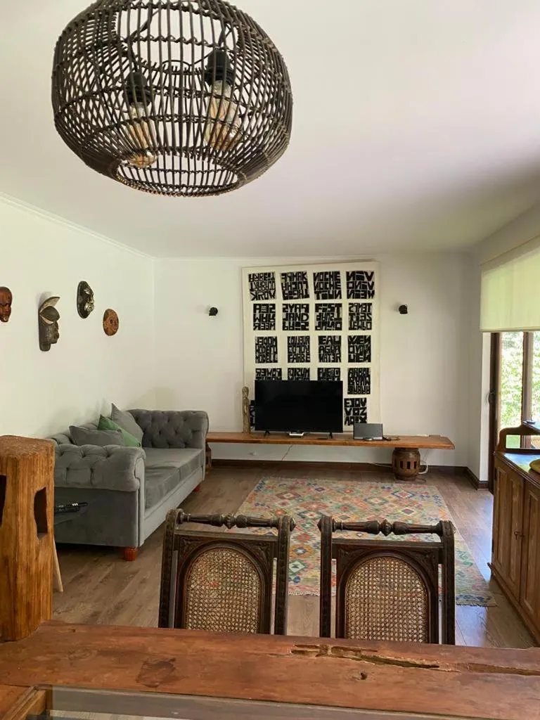 Casa del Parque - Foto 2