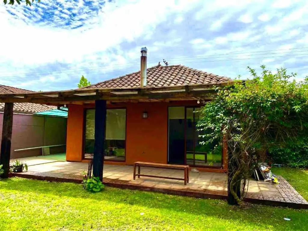 Casa del Parque - Foto 4