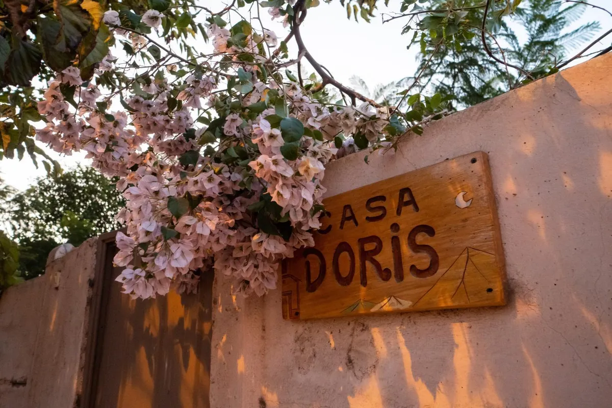 Casa Doris - Foto 2