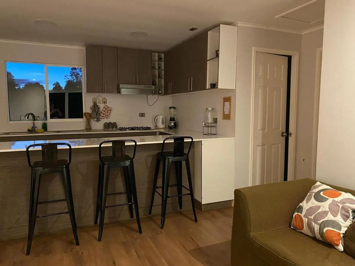 Casa el Chirihue, Parcela a 20 min del centro Puerto Varas - Foto 4