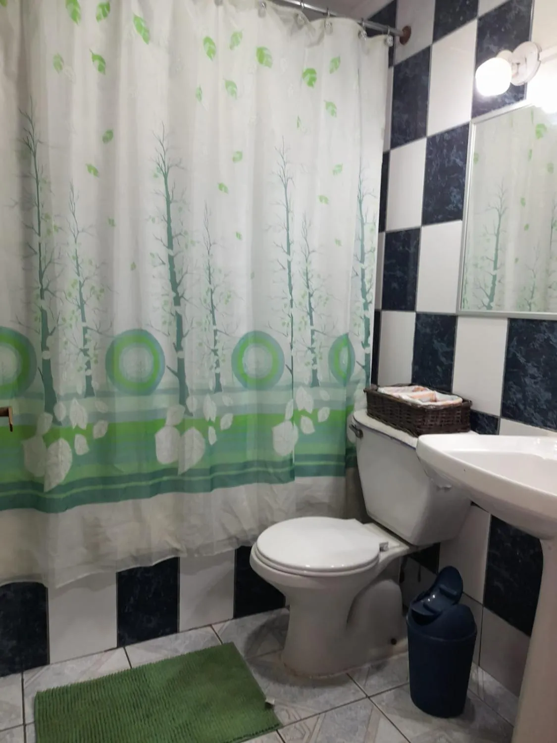 Casa en Coquimbo en Coquimbo - Cabaña para 6 personas