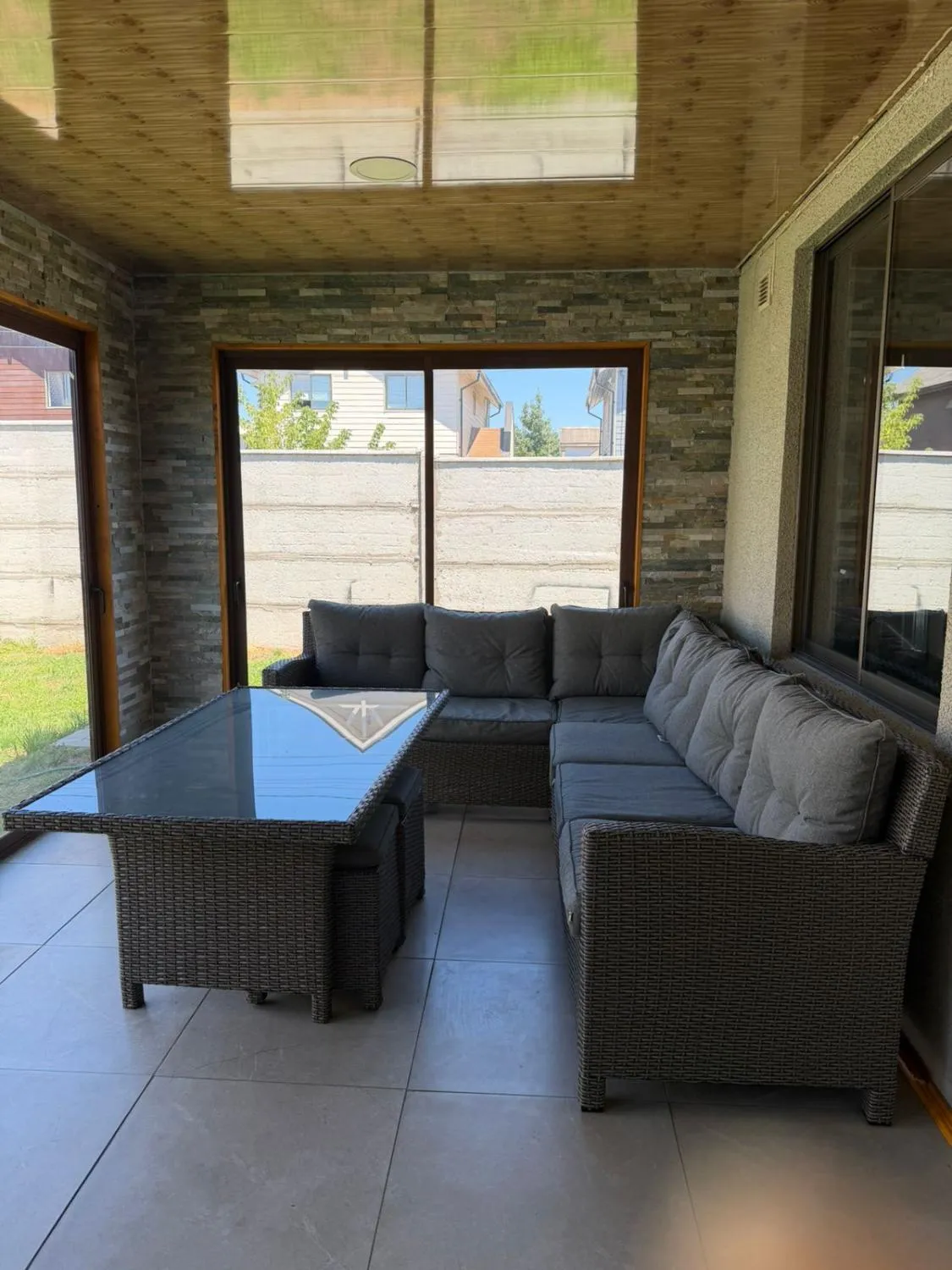 Casa en Curicó - Foto 4