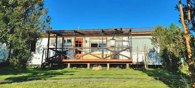 Casa en Dalcahue - DalcaMar & Tinaja Adicional - Foto 4