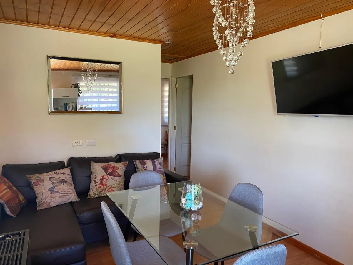 Casa en entorno natural - Foto 2