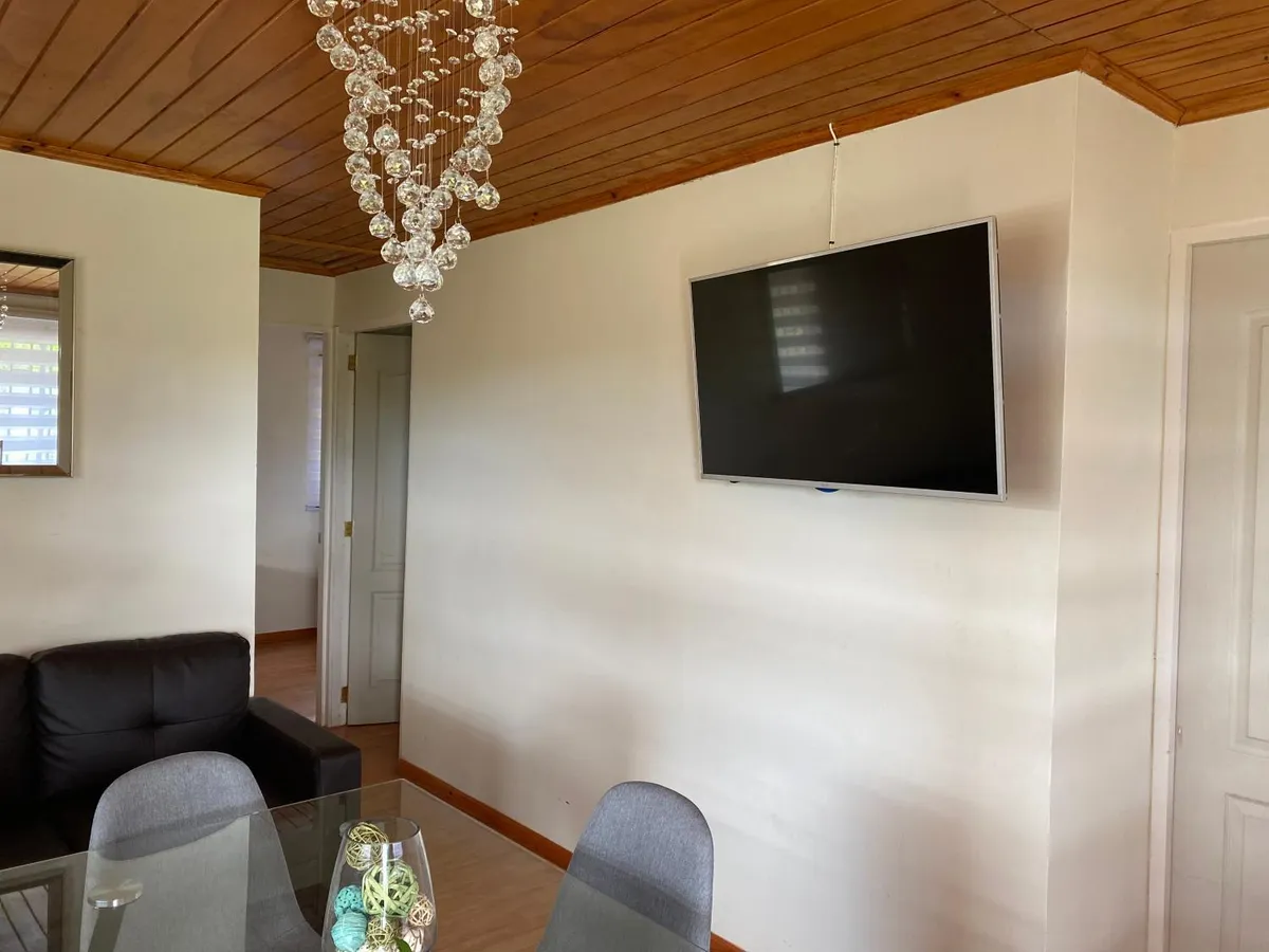 Casa en entorno natural - Foto 4