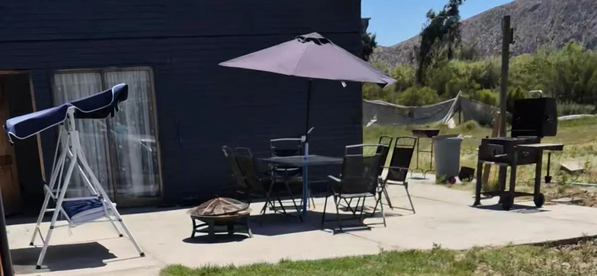 Casa en parcela valle del elqui - Foto 2