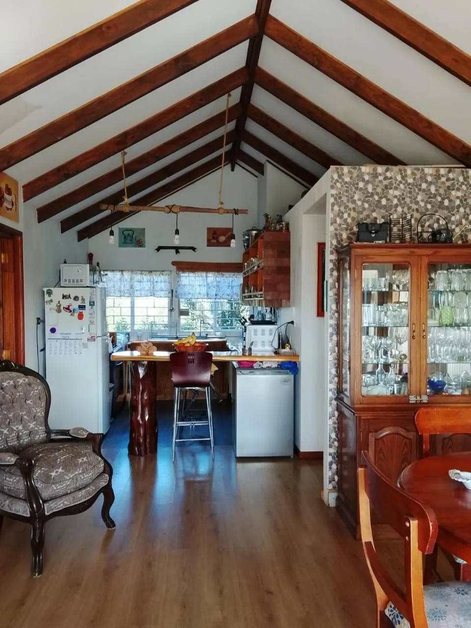 Casa en parcela - Foto 3