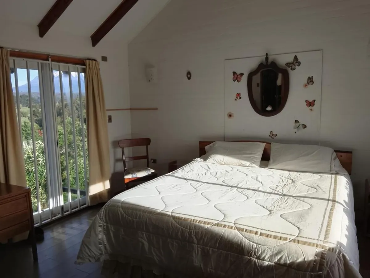 Casa en parcela - Foto 4