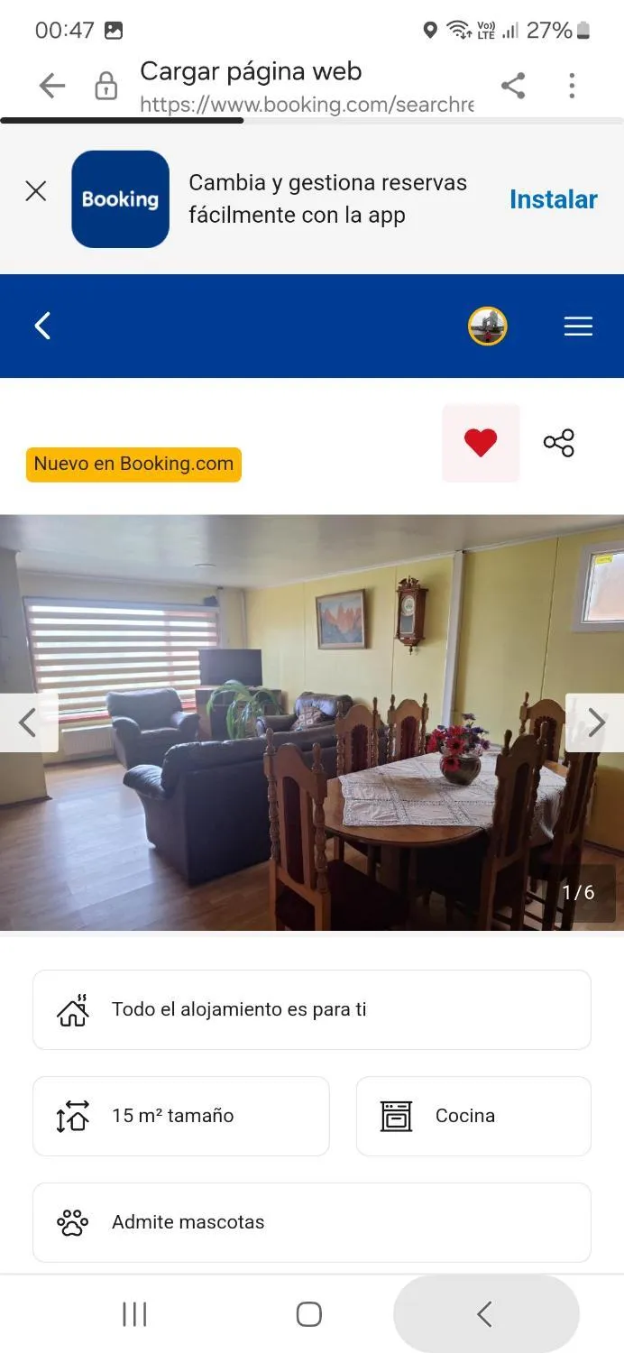 Casa en Punta Arenas - Foto 2