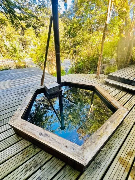 Casa en Río Puelo, Cochamo - Foto 2