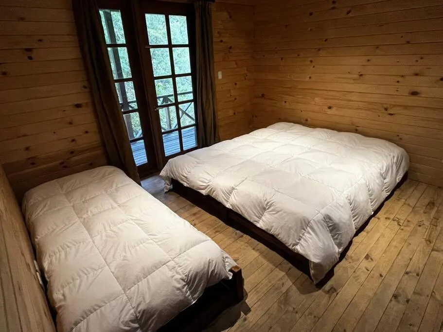 Casa en Río Puelo, Cochamo - Foto 4