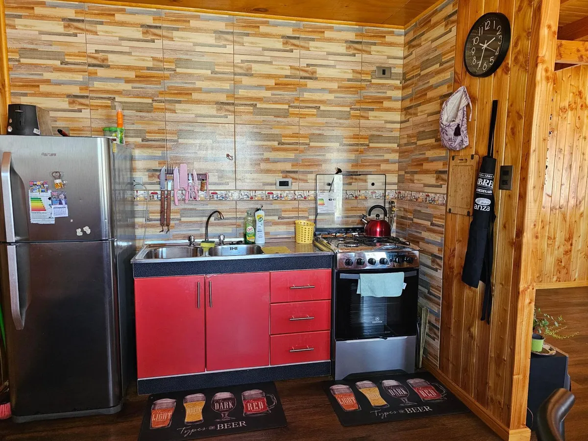 Casa en San Agustin - Foto 2