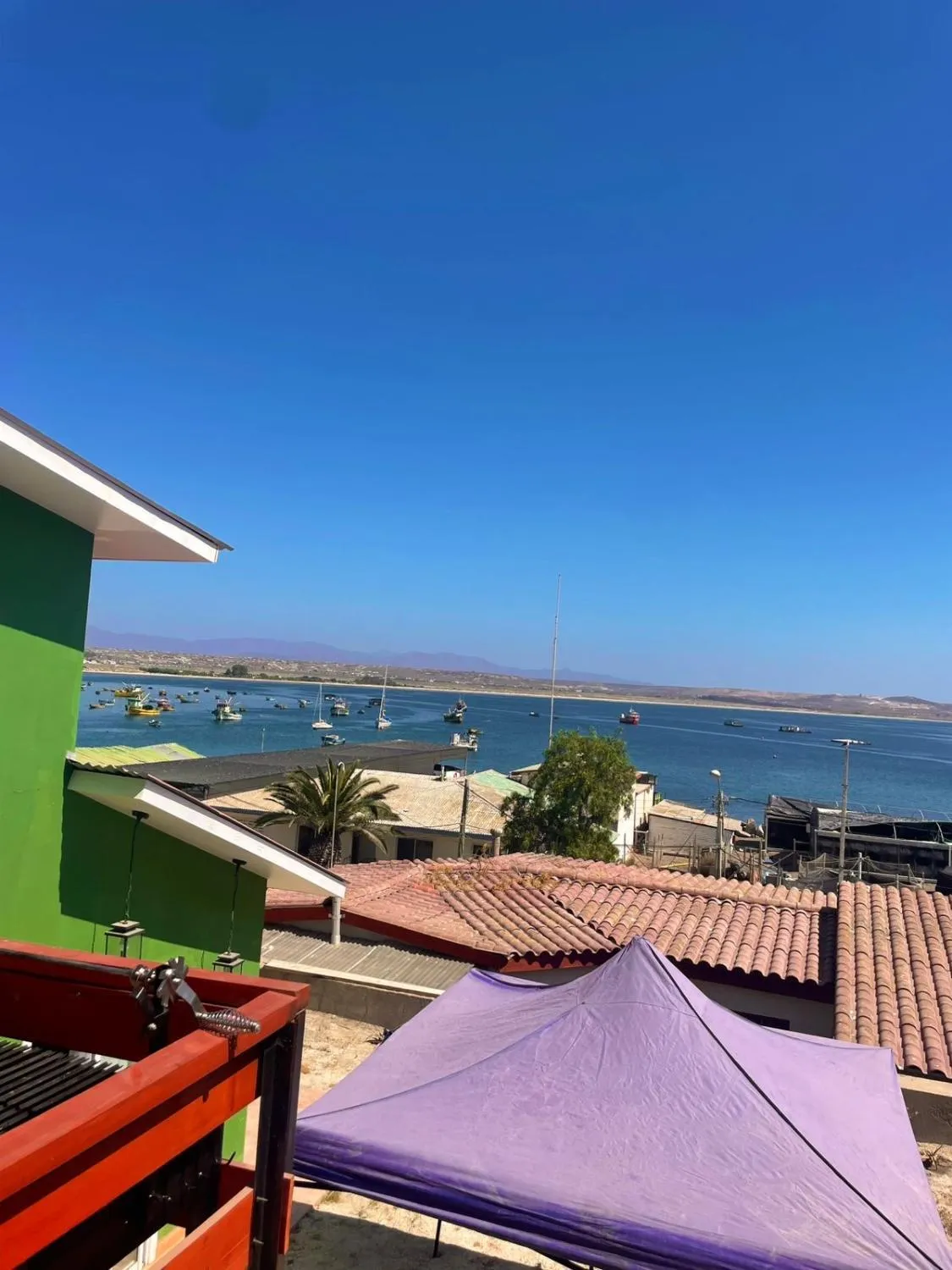 Casa en Tongoy - Foto 3