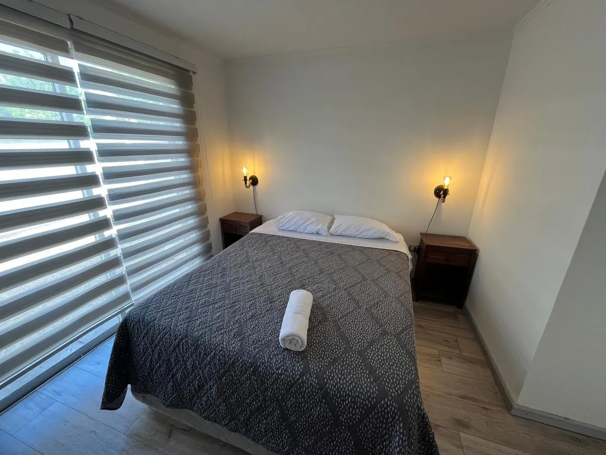 Casa en Villa Galilea Curicó - Foto 4