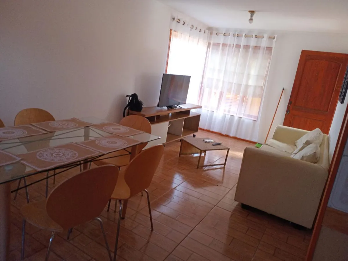 Casa equipada para 8 personas a 5min de caleta Horcón - Foto 3