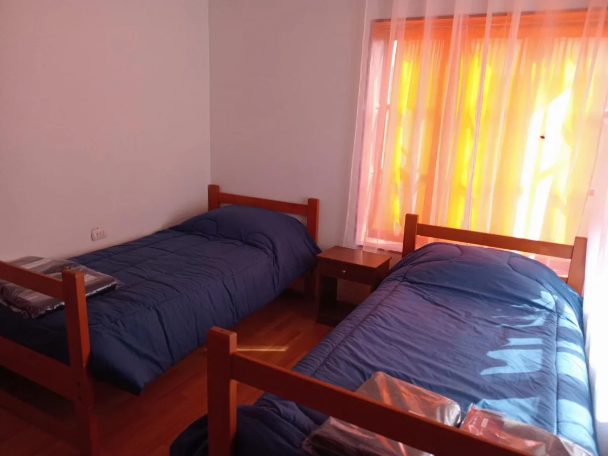 Casa equipada para 8 personas a 5min de caleta Horcón - Foto 4