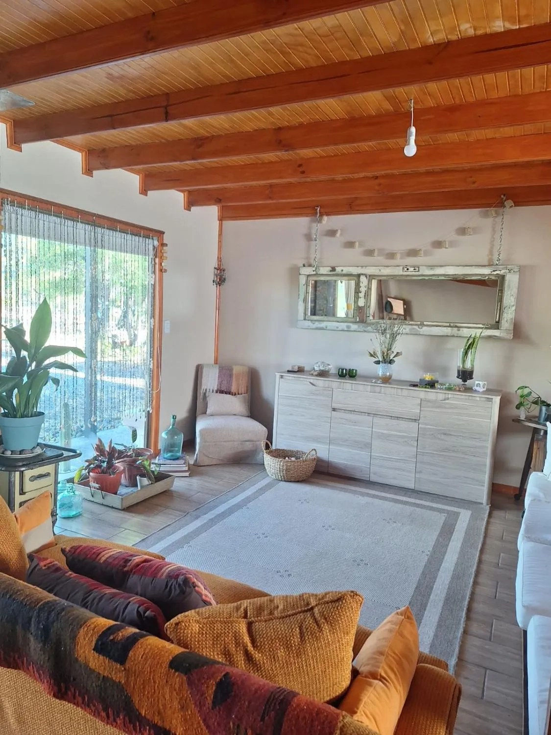 casa familiar Antuco - Foto 2