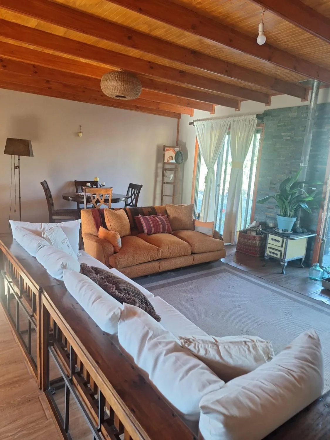 casa familiar Antuco - Foto 3