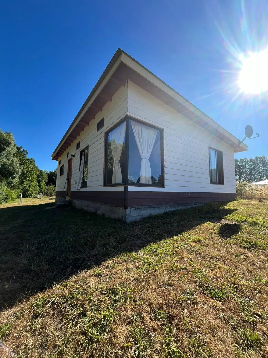 Casa familiar en el campo - Foto 3