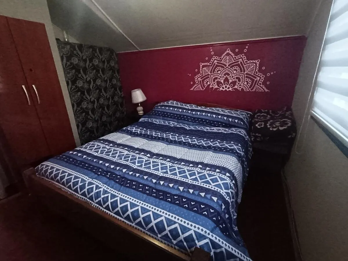 Casa Familiar Equipada - Foto 3