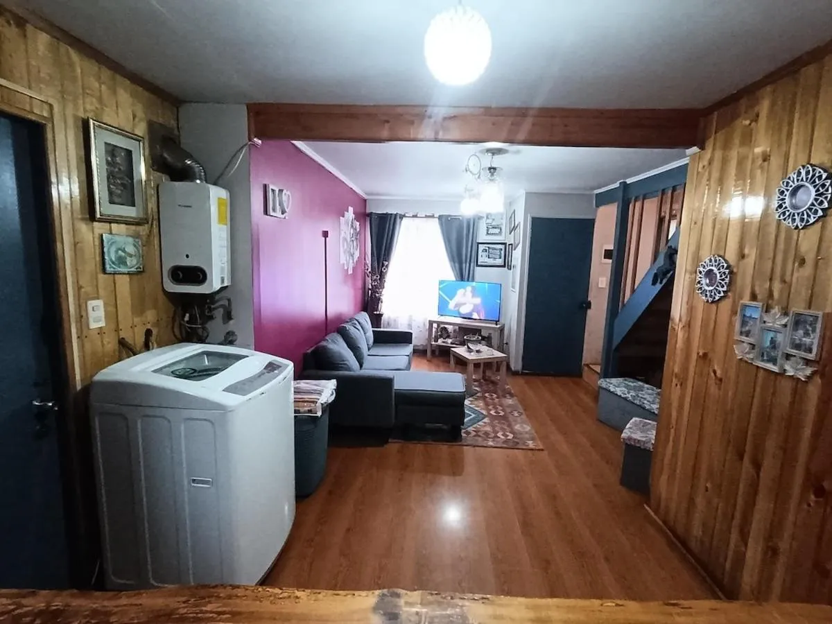 Casa Familiar Equipada - Foto 4