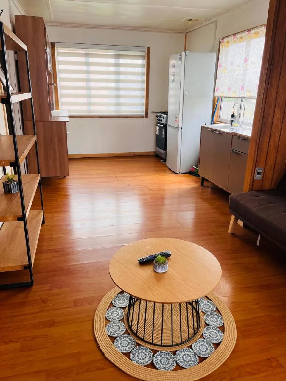 Casa Familiar Estepa Patagónica - Foto 2