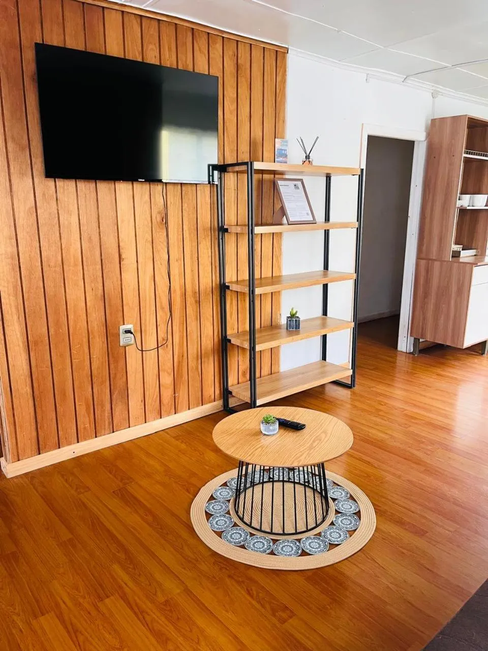 Casa Familiar Estepa Patagónica - Foto 3