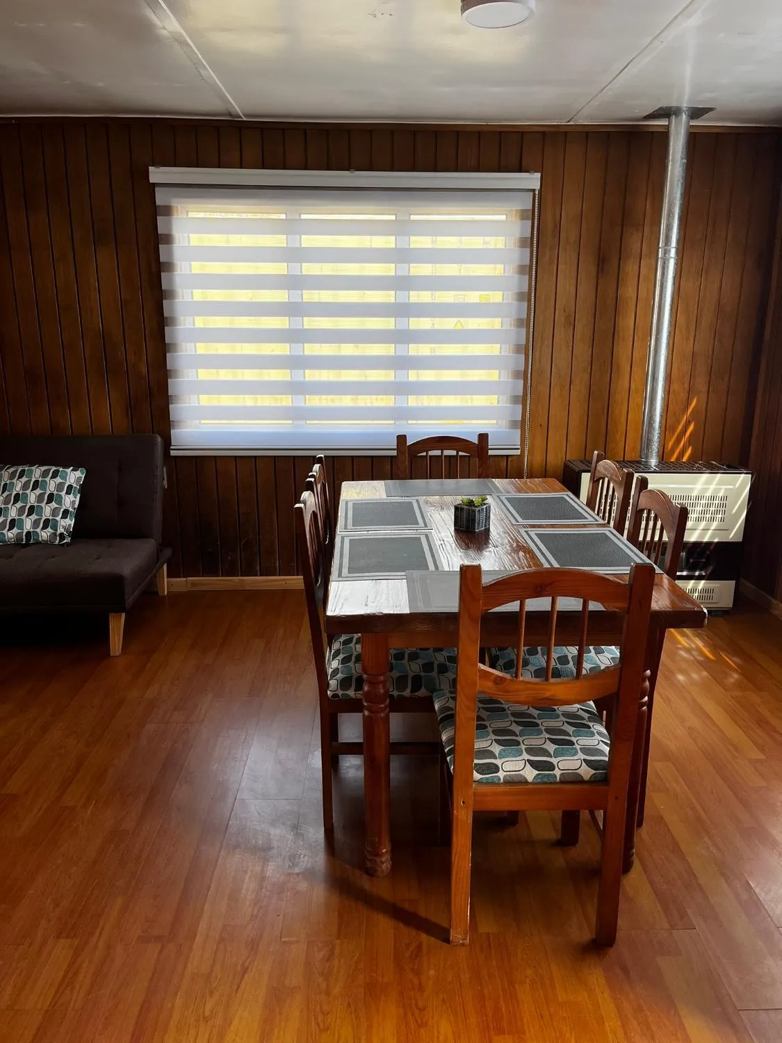 Casa Familiar Estepa Patagónica - Foto 4