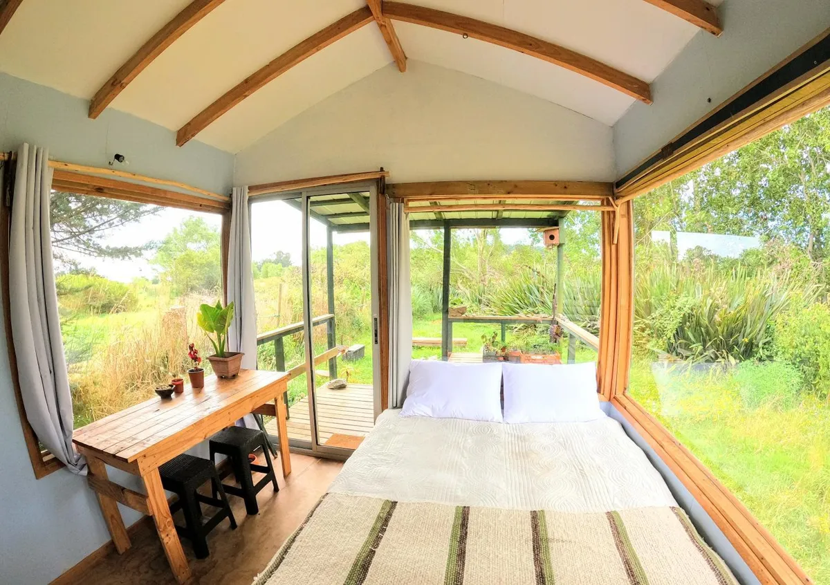 Casa Golondrinas - Foto 2