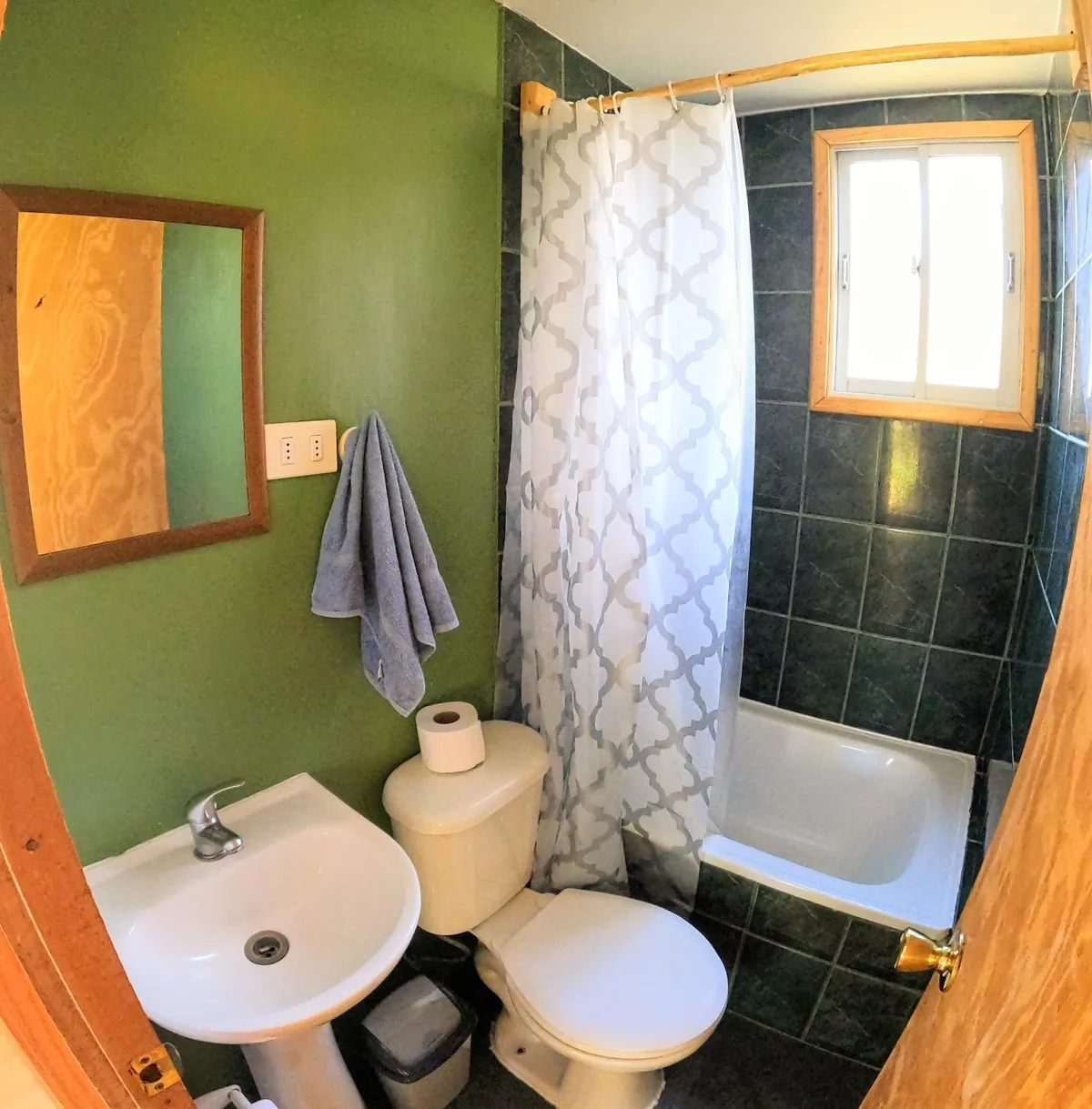 Casa Golondrinas - Foto 3