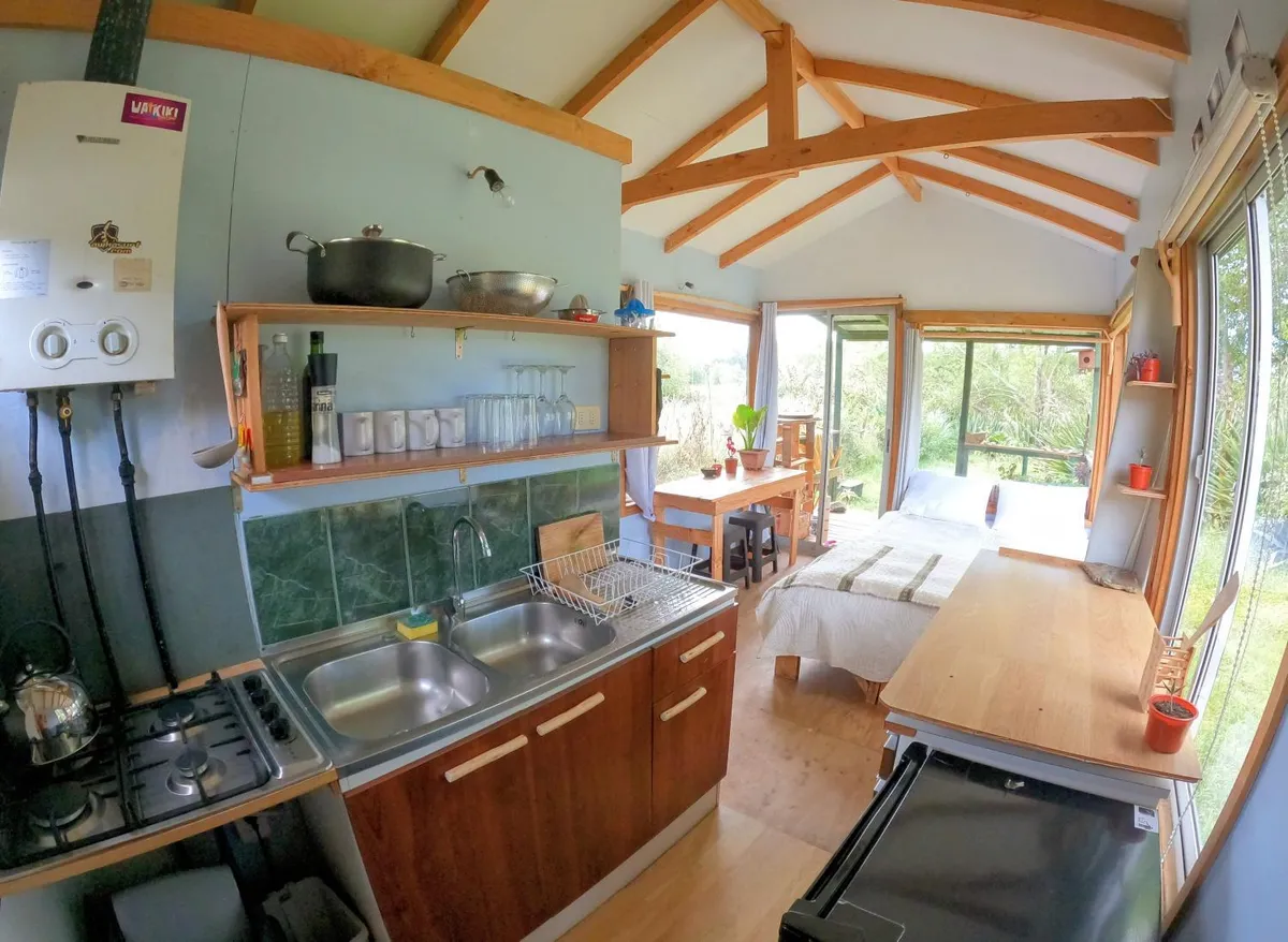 Casa Golondrinas - Foto 4